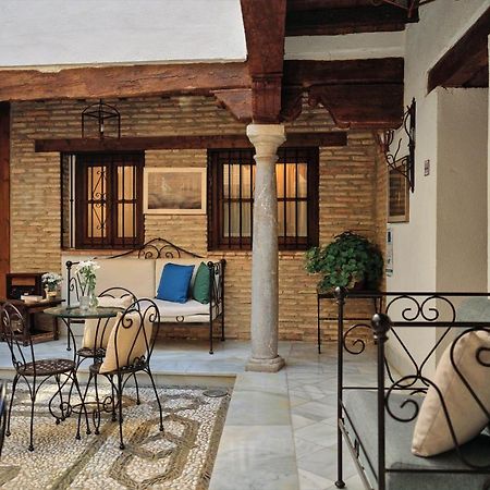Charminghomesgranada Aljibe Antiguo エクステリア 写真