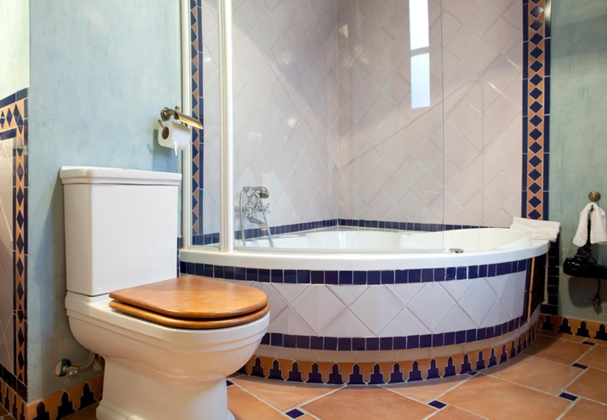 Charminghomesgranada Aljibe Antiguo エクステリア 写真
